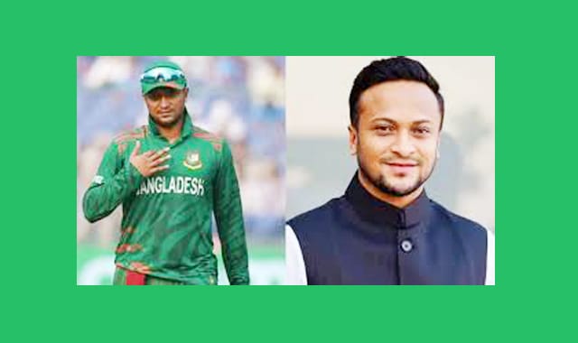 সাকিবকে শেয়ার লেনদেনে কারসাজির অভিযোগে বড় অঙ্কের জরিমানা