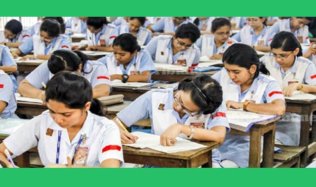 এইচএসসি ও সমমান পরীক্ষার ফলাফল আগামী ১৫ অক্টোবর