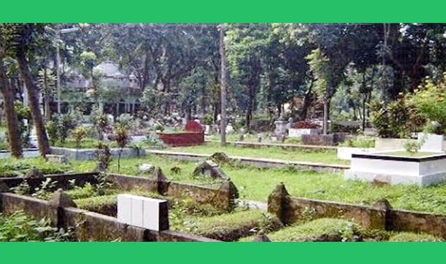 কবরস্থানে গরু ছাগল চরানোকে কেন্দ্র করে দু’পক্ষের সংঘর্ষ নিহত ১