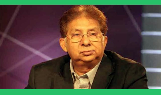 তৃণমূল বিএনপির চেয়ারপারসন শমসের মবিন চৌধুরীকে আটক