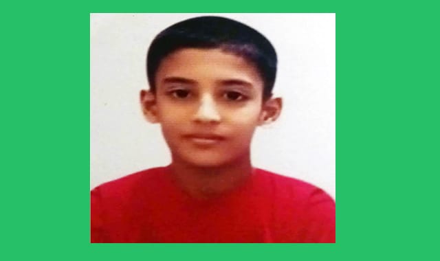 নিখোঁজের একদিন পর এক মাদরাসা ছাত্রের মরদেহ উদ্ধার
