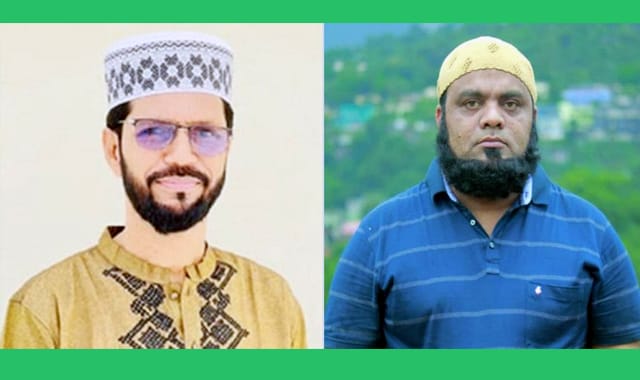 পাথর লুটের ঘটনায় মামলা করছে পরিবেশ অধিদপ্তর-শাহ পরাণ ও স্বপন আসামি ১১৪ জন