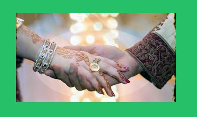 সামনেই আসছে বিয়ের মৌসুম, কেমন পুরুষ নারীদের পছন্দ