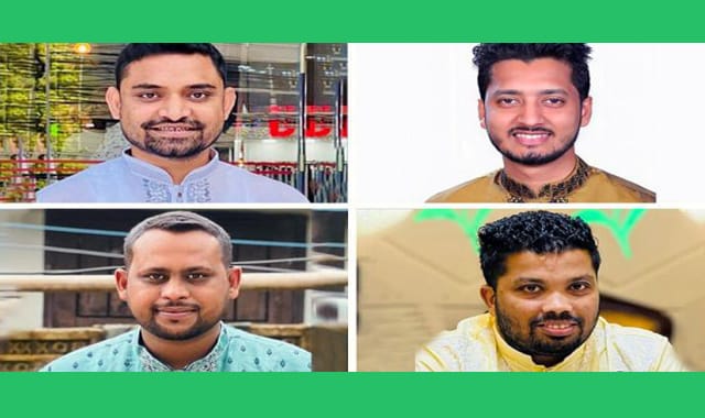 চোরাচালান পণ্য দিয়ে রাতারাতি হয়ে যান কোটিপতি