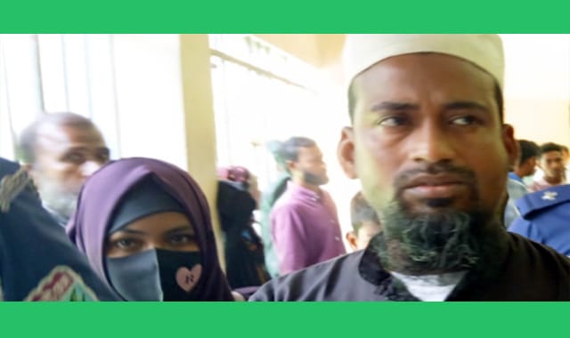 মা ও মেয়েকে গলা কেটে হত্যার ঘটনায় তিন আসামিকে মৃত্যুদণ্ড