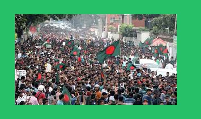 শিক্ষার্থীদের বেতন ও টিউশন ফি মওকুফের সিদ্ধান্ত-অন্তর্র্বতী সরকার