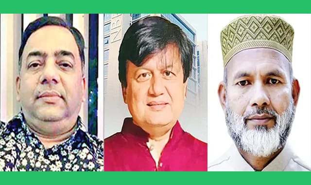 চাপা পড়ে গেল বেনজীর সহ দুর্নীতিবাজদের বিরুদ্ধে অভিযান!