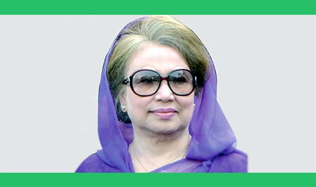 বেগম খালেদা জিয়ার উন্নত চিকিৎসার জন্য বিদেশ যাত্রার তারিখ চূড়ান্ত