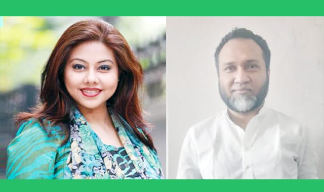 তাপস ও অভিনেত্রী শমী কায়সারের তিন দিনের রিমান্ড মঞ্জুর