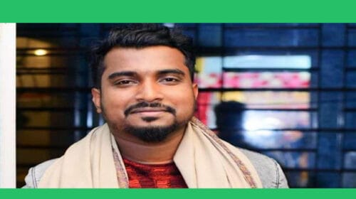 কুলাউড়া উপজেলা ছাত্রলীগের সাধারণ সম্পাদক গ্রে ফ তা র