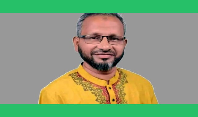 নয়জন হত্যা মামলার আসামি উপজেলা যুবলীগ সভাপতি গ্রেফতার