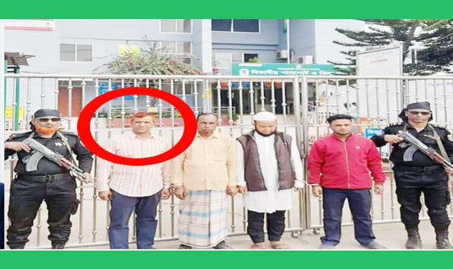 সিলেট পাসপোর্ট অফিসের সকল দূর্নীতির মূলে পরিচালক মামুন ও দালাল কিরন দেবনাথ