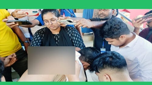 সুনামগঞ্জ জেলা কমিটির পরিচিতি সভায় দুপক্ষের সংঘর্ষে ৬ জন আহত