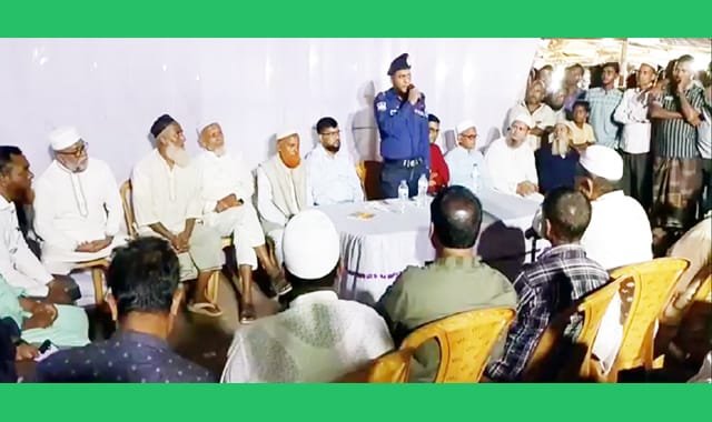 মাদকসেবী বা বিক্রেতাকে ধরে দিলেই পুরস্কার : কামরুল হাসান সাহান