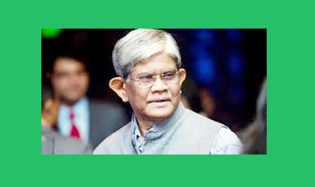 আওয়ামী সরকার ব্যাংকগুলোকে নিঃশেষ করে দিয়ে গেছে-অর্থ উপদেষ্টা