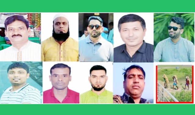দিনে বিএনপি আর রাতে আওয়ামী লীগ হয়ে মন্ত্রীর সিন্ডিকেটের সাথে চালাতেন ব্যবসা বাণিজ্য