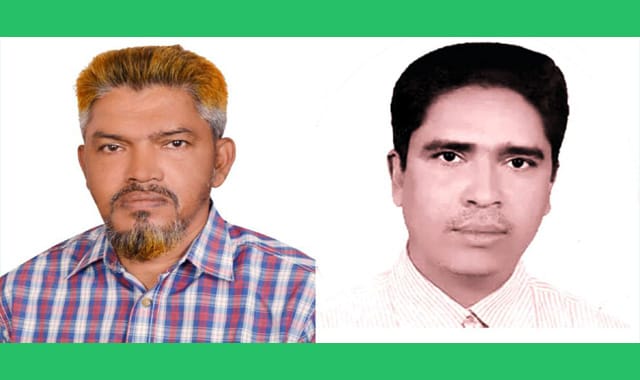 আওয়ামী লীগের সাবেক সাধারণ সম্পাদকসহ গ্রে ফ তা র ২