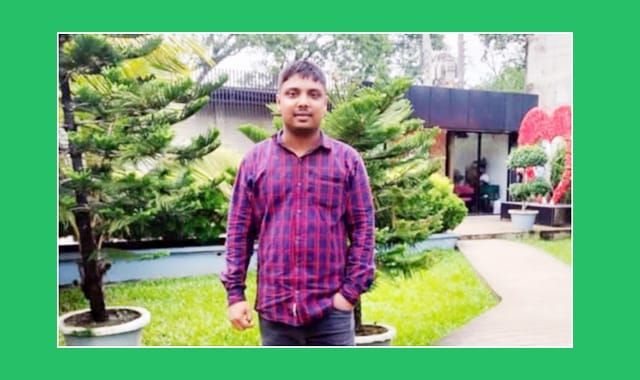শ্যাম কালা যুবলীগ নেতা পরিচয় দেওয়া বাদ দিয়ে যুবদলের নেতা হওয়ার স্বপ্নে বিভোর
