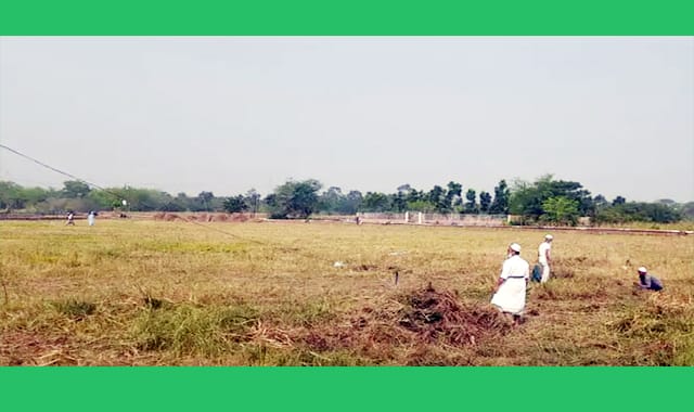 খুলনায় শুরু হচ্ছে তিন দিনের জেলা ইজতেমা