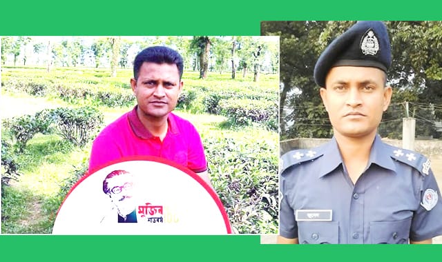 ছিলেন ছাত্রলীগের ক্যাডার,বিশেষ সুপারিশে চাকরি বনে যান কোটিপতি !