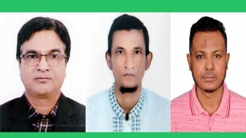 সিলেট এলপিজি ডিস্টিবিউটর এসোসিয়েশনের কমিটি গঠন সভাপতি মাহবুব, সাধারণ সম্পাদক খোকন