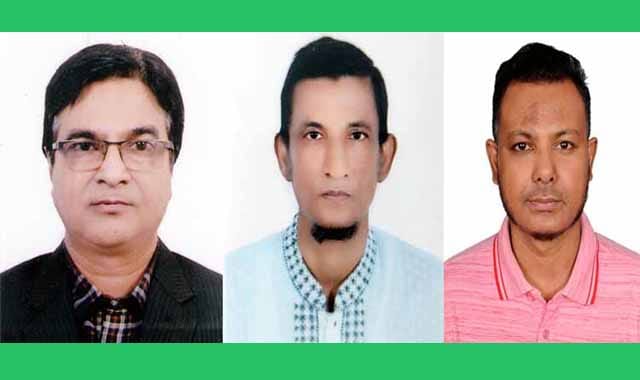 সিলেট এলপিজি ডিস্টিবিউটর এসোসিয়েশনের কমিটি গঠন সভাপতি মাহবুব, সাধারণ সম্পাদক খোকন