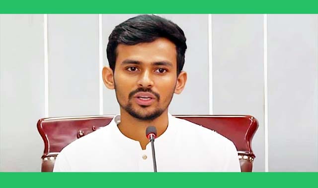 শিক্ষার্থীদের হামলা-সংঘর্ষের ঘটনায় আইনশৃঙ্খলা বাহিনী অ্যাকশনে গেলে আরও রক্তপাত হতো-আসিফ