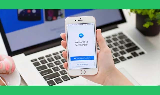 ফেসবুক মেসেঞ্জার ব্যবহারকারীদের জন্য সুখবর
