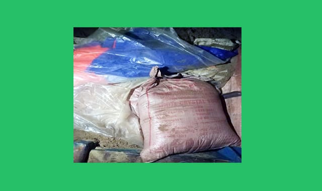 ভাই সর্বাঙ্গে যখন ব্যাথা, মলমটা দিবেন কোন জায়গায়?
