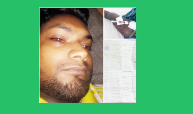 ইমরানকে বাঁচাতে মায়ের আকুতি