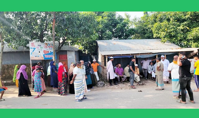 আধিপত্য বিস্তার নিয়ে সংঘর্ষে এক বিএনপি কর্মী নিহত