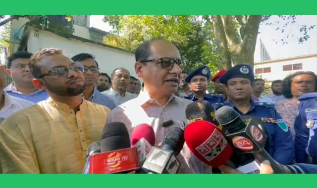 জানুয়ারি মাসে শিক্ষার্থীদের হাতে নতুন বই তুলে দেওয়া হবে-উপদেষ্টা