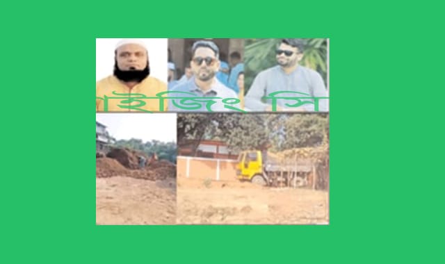 বন্ধ জাফলং রাতেই খাবলে খাচ্ছে স্বপন বাহিনী