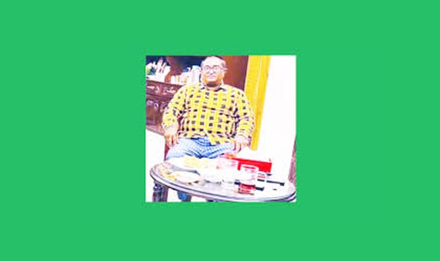 সিলেটের ভূমিদস্যু রতন মনি মোহন্তের খোঁটির জোর কোথায় ?