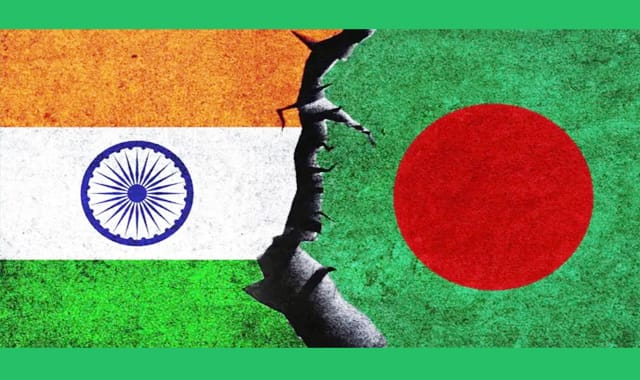 দিল্লিকে কড়া প্রতিবাদ, বাংলাদেশ পাকিস্তান সম্পর্ক দুশ্চিন্তায় ভারত