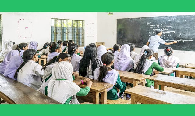 শনিবারও স্কুল খোলা থাকবে এমন কোনো সিদ্ধান্ত হয়নি-মাউশি