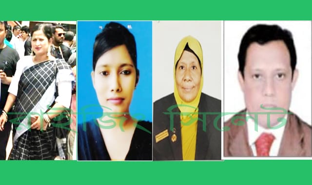 হাসপাতালের দূর্নীতি তদন্ত রির্পোট ধামাচাপা দিতে অরবিন্দু স্টাফ নার্স শাহনাজ-রিনার আধিপত্ব্য