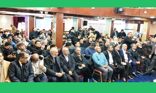 পালিয়ে যাওয়া আওয়ামী লীগের অনেক মন্ত্রী-এমপির অবস্থান জানা গেলেও