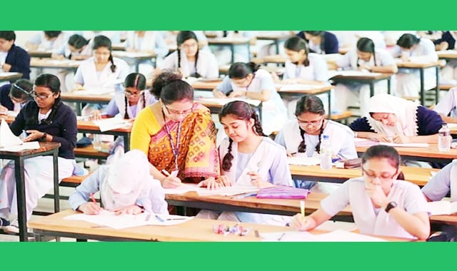 এসএসসি ও সমমান পরীক্ষার কেন্দ্র তালিকা প্রকাশ