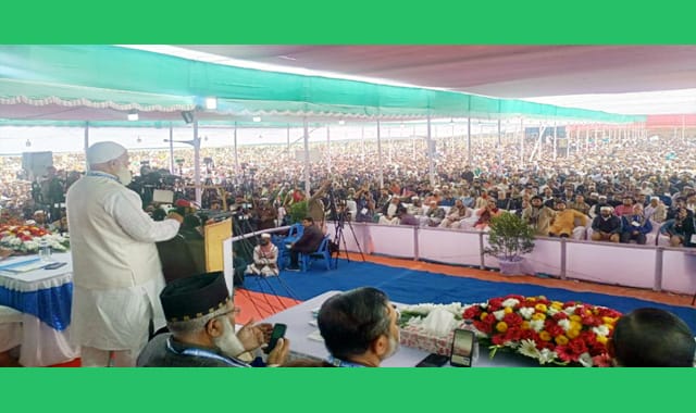 চরিত্র বদলায়নি আওয়ামী লীগ-আমির ডা. শফিকুর রহমান