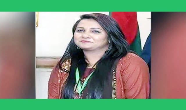 নিশীতা ইকবাল নদীসহ চারজনের দুইদিন করে রিমান্ড