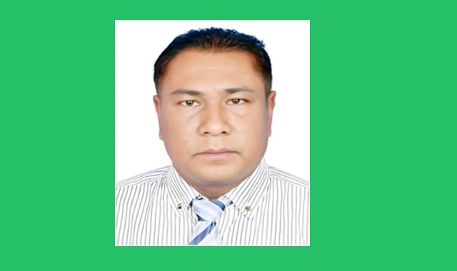 চারণ সাংবাদিক রতন সরকার স্মৃতি সম্মাননা পাচ্ছেন শামীম তালুকদার