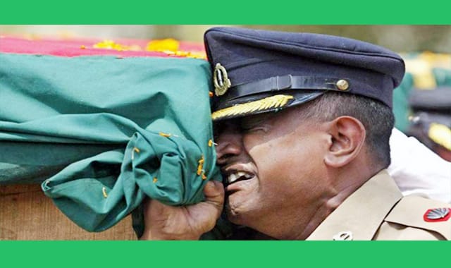 পিলখানায় হ ত্যা কা ণ্ডের ঘটনায় শেখ হাসিনাসহ ৫৭ জনের বিরুদ্ধে অ ভি যো গ