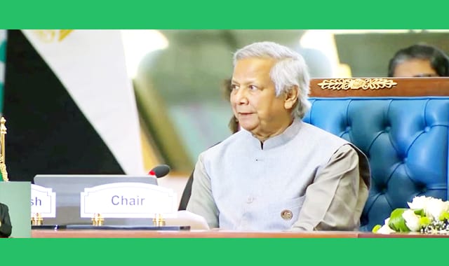 ফিলিস্তিনের বর্তমান পরিস্থিতি নিয়ে গভীর উদ্বেগ প্রকাশ করে-প্রধান উপদেষ্টা