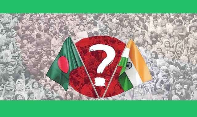 ১৫ বছরে ভারতের সঙ্গে যেসব চুক্তি হয়েছে,অধিকাংশ চুক্তিতে সুবিধা পেয়েছে দিল্লি