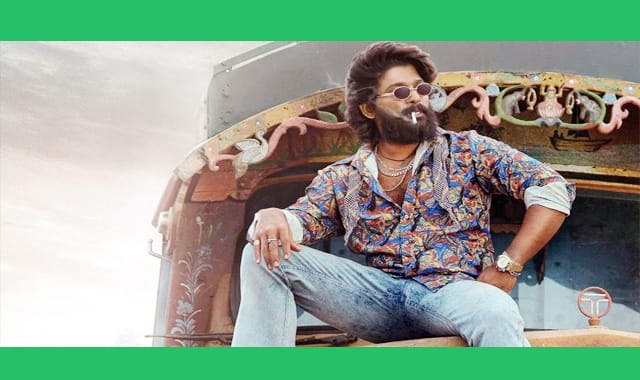 পুষ্পা ২’ দেখতে এসে ২৭ মামলার আসামি সেই গ্যাংস্টার আ ট ক