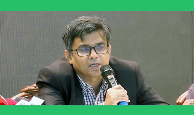 সাংবাদিকদের জন্য ওয়েজ বোর্ড সিস্টেম বাতিল করে ন্যূনতম বেতন চালু করা উচিত
