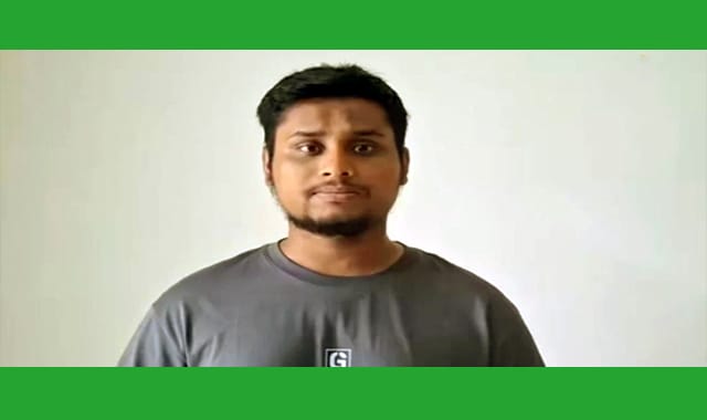 ফেসবুক স্ট্যাটাসের মাধ্যমে যা ঘোষণা করেছেন হাসনাত আব্দুল্লাহ