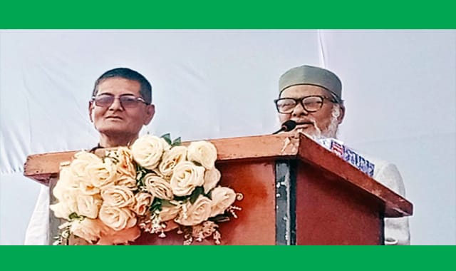 সরকার নেপালে কালচারাল সেন্টার করবে-ধর্মবিষয়ক উপদেষ্টা