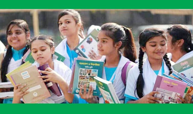 জানুয়ারির মধ্যেই শিক্ষার্থীদের হাতে বই তুলে দেওয়া হবে